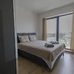 Eyes Appartement Sofia