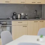 Appartement Eyes