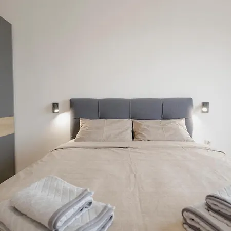 Appartement Eyes *