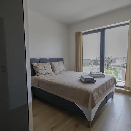 Eyes Apartament Sofia