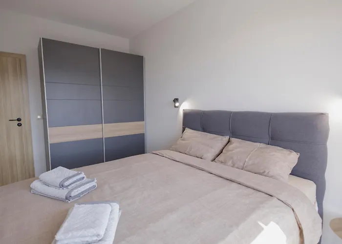 Eyes Apartment Sofia