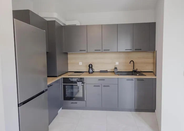 Eyes Apartment Sofia