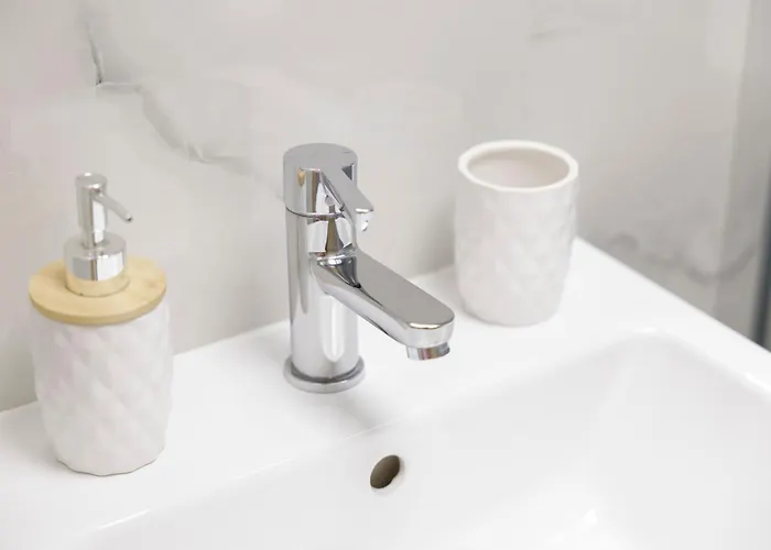 Eyes Apartment Sofia