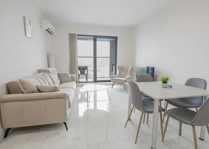 Eyes Apartment Sofia