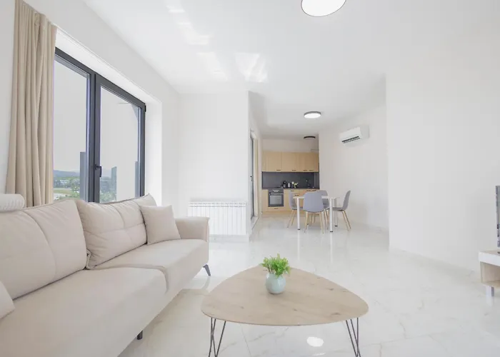 Eyes Apartment Sofia