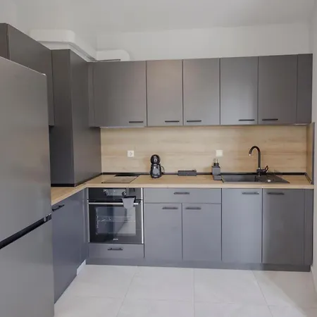 Eyes Апартамент София