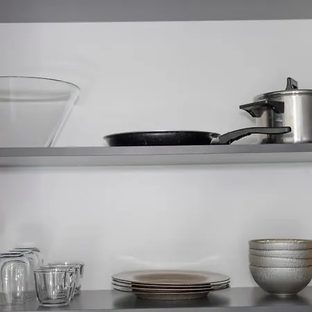 Eyes شقة صوفيا