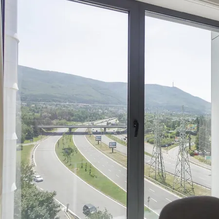 شقة Eyes صوفيا