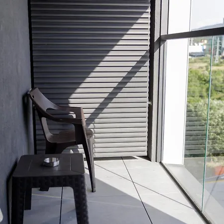 Апартамент Eyes София