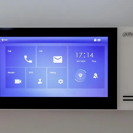 شقة Eyes صوفيا