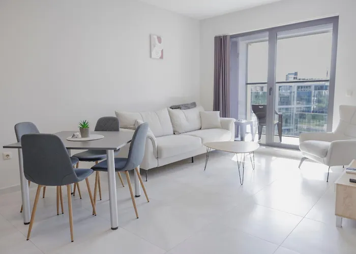 Eyes Lejlighed Sofia