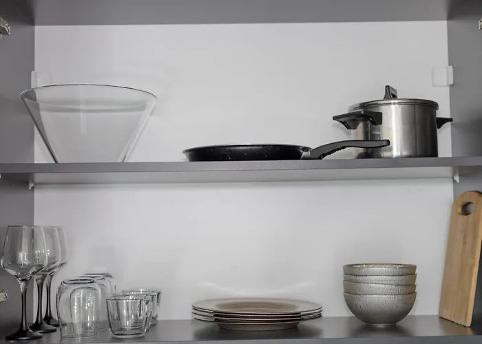 Eyes Apartamento Sofía