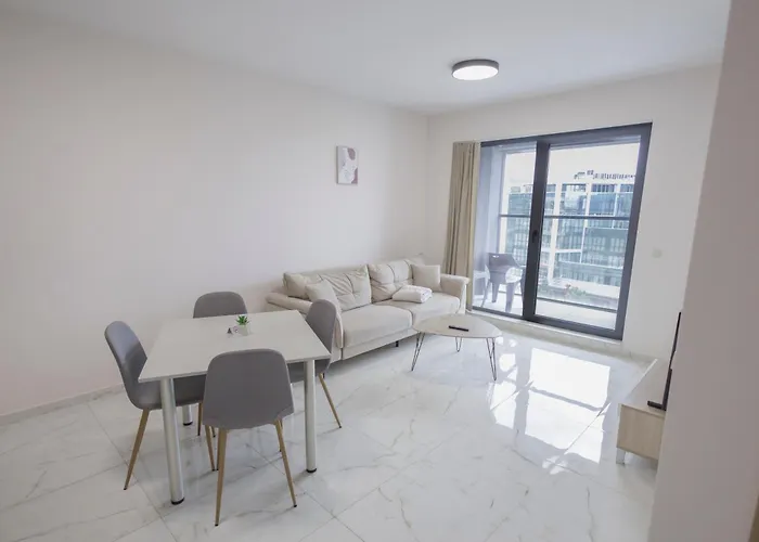 Lejlighed Eyes Sofia