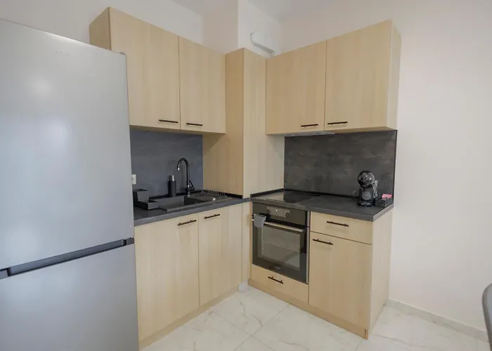 Apartamento Eyes Sofía