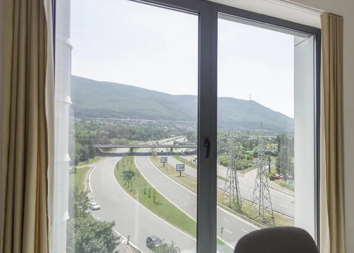 Apartamento Eyes Sofía