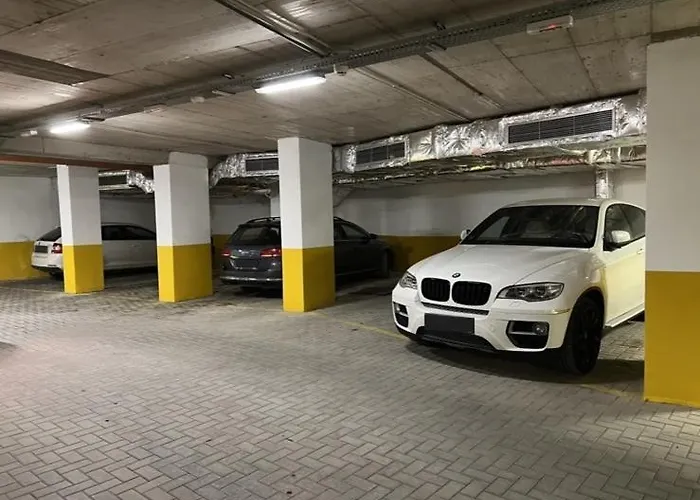 Apartamento Eyes Sofía