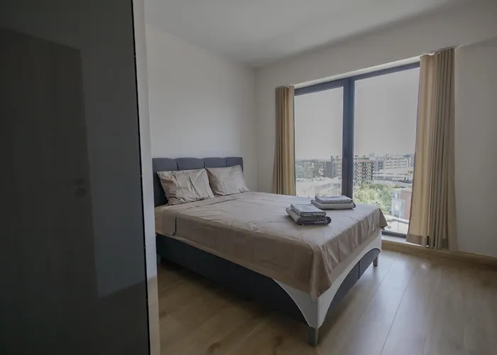 Eyes Apartamento Sofía