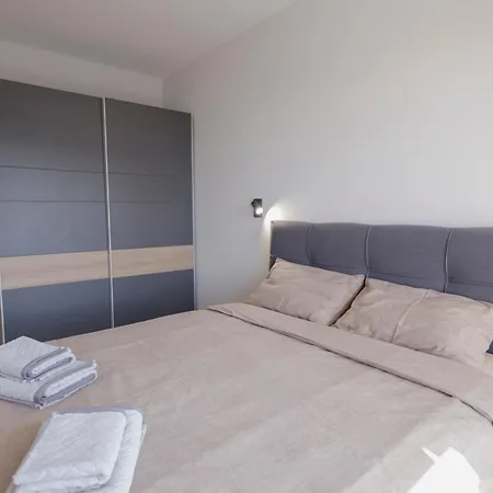 Eyes Apartament Sofia