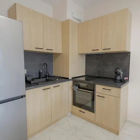 Apartament Eyes Sofia