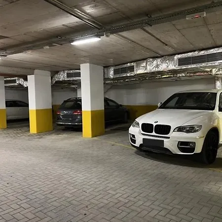 Apartament Eyes Sofia