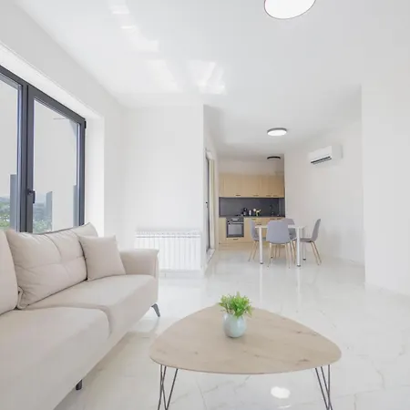 Eyes Apartament Sofia