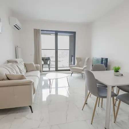 Eyes Διαμέρισμα Σόφια