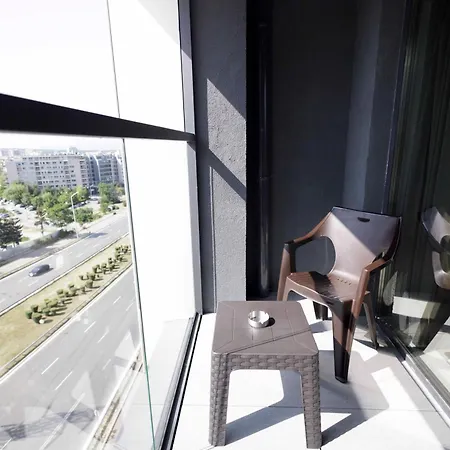 Eyes Διαμέρισμα