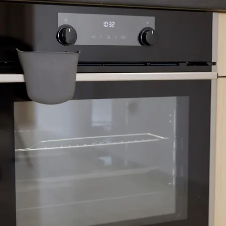 Eyes Διαμέρισμα