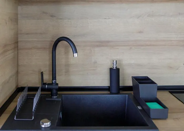 Eyes Апартаменты