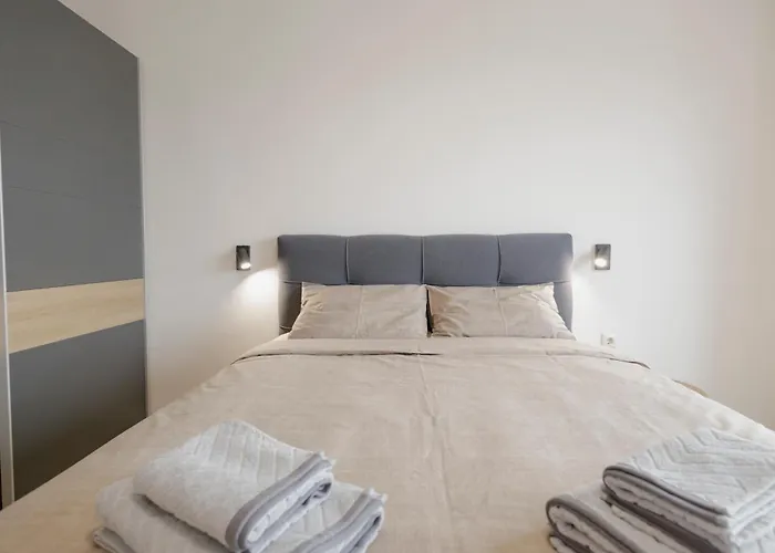 Апартаменты Eyes *