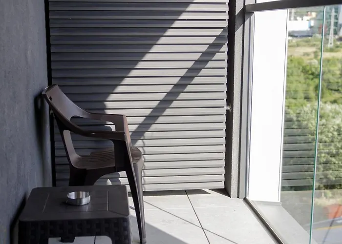 Апартаменты Eyes София