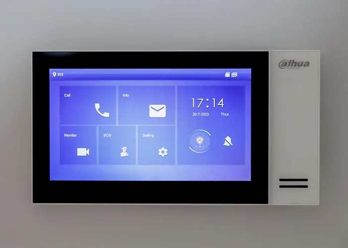 Апартаменты Eyes София